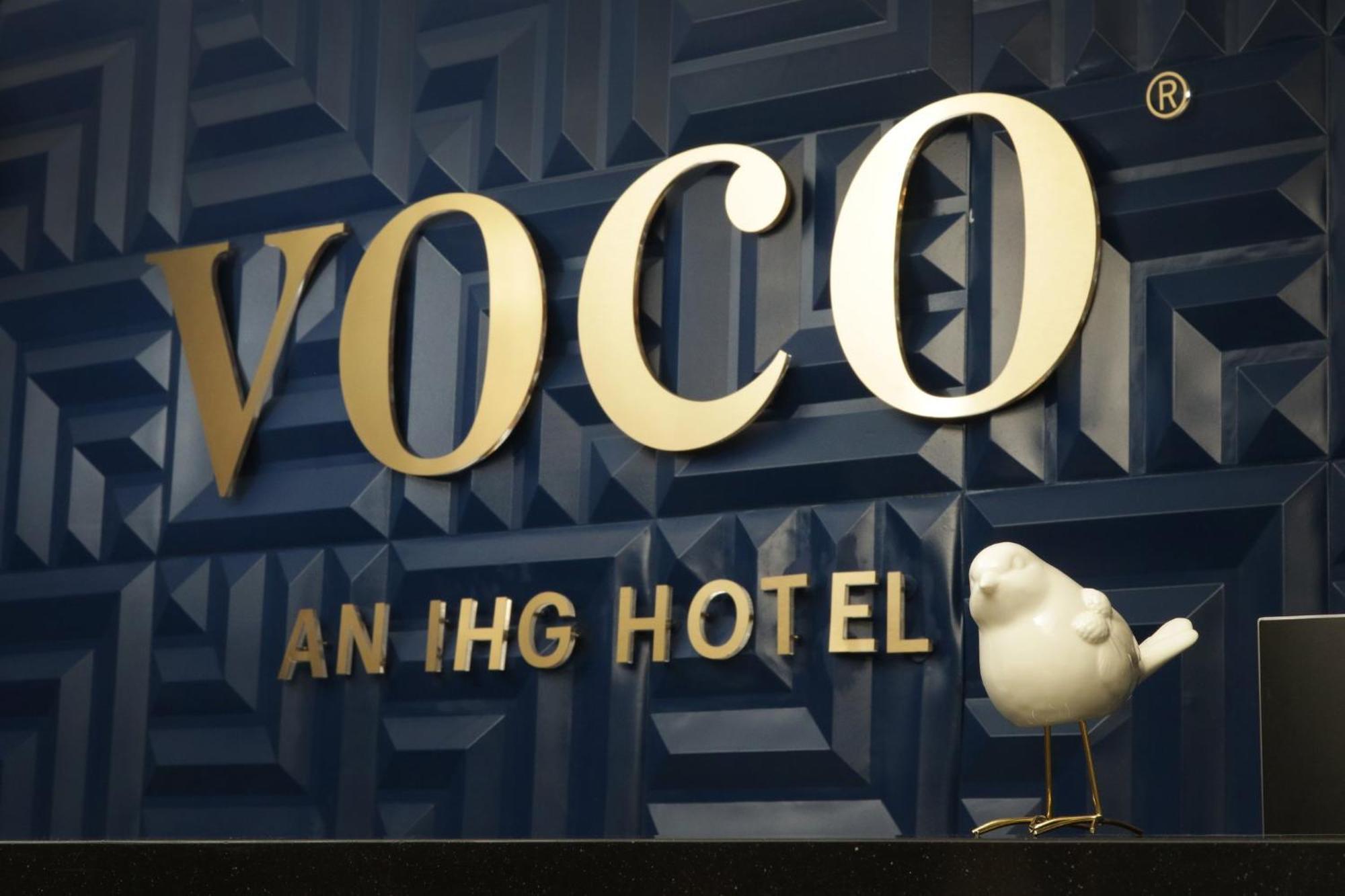 Voco Saltillo Suites By Ihg Kültér fotó