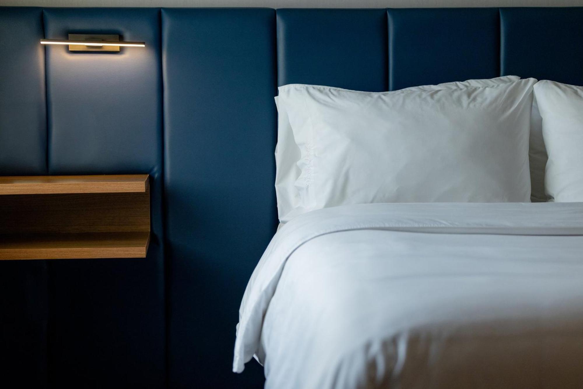 Voco Saltillo Suites By Ihg Kültér fotó
